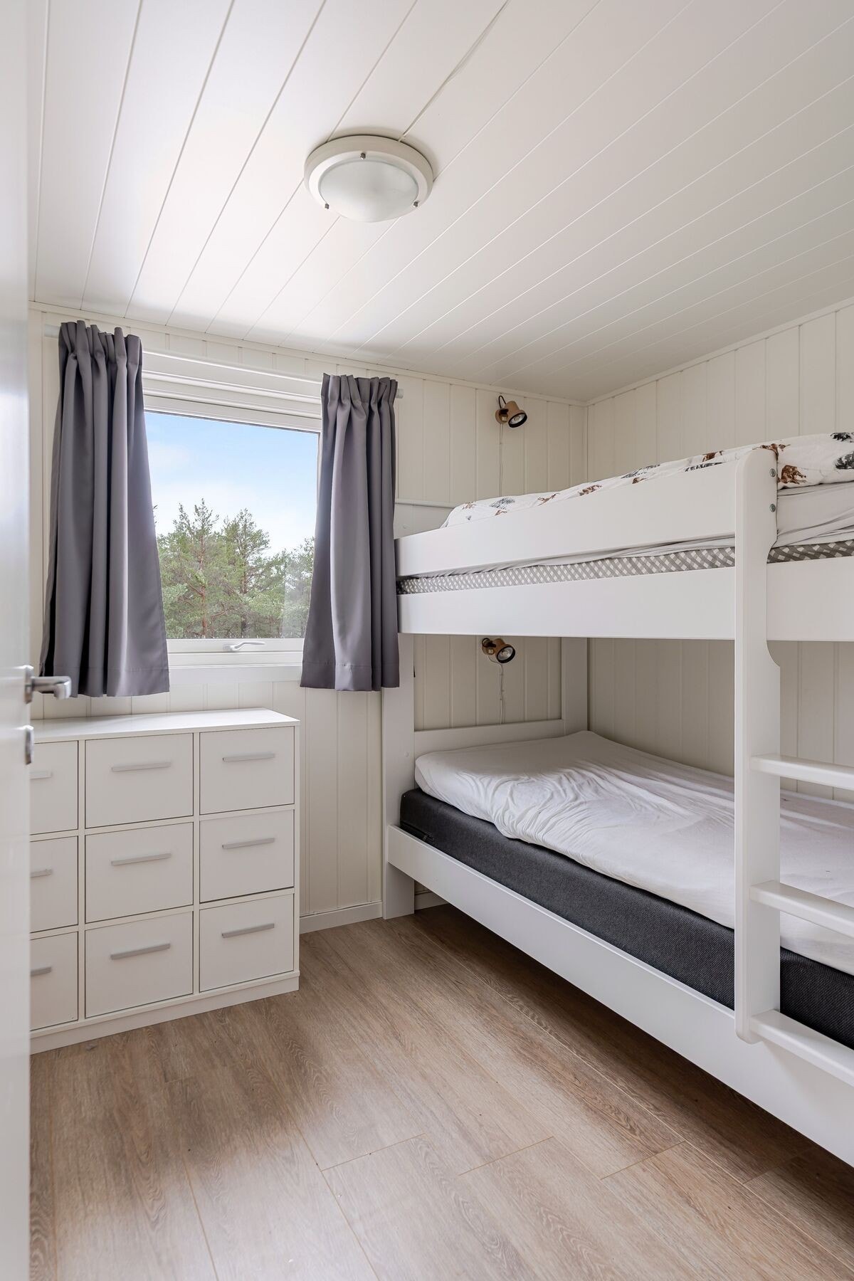 Soverom Galleribilde