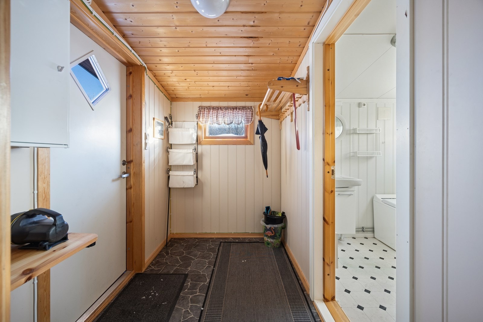 Velkommen inn! Galleribilde