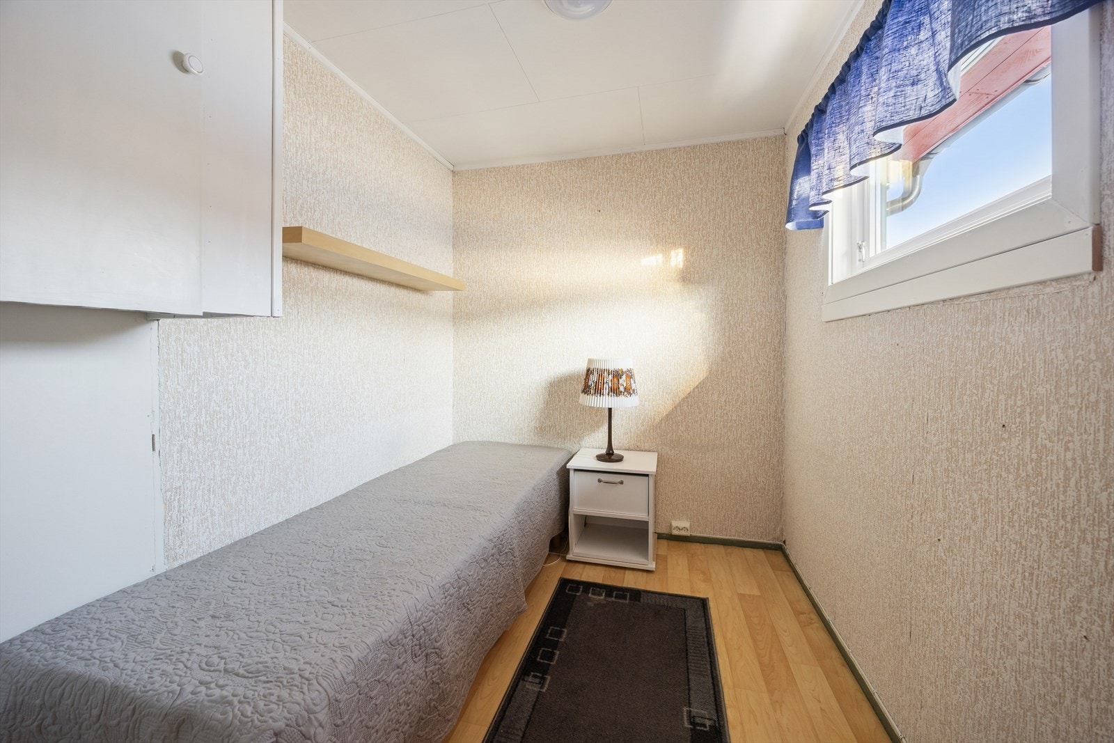 Soverom nr. 2. Galleribilde