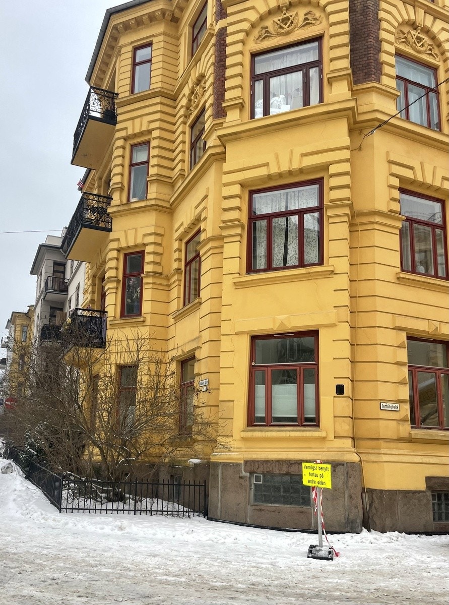 Terningbekk 2 Galleribilde