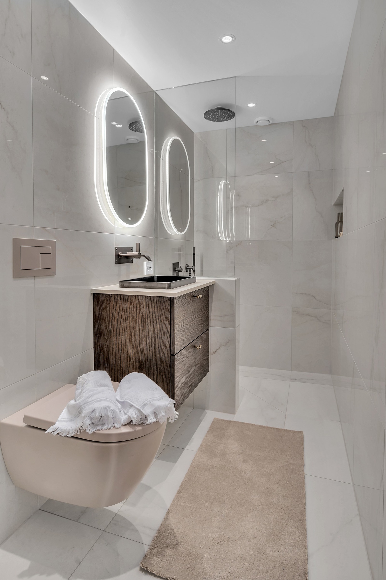 Bad nr 2 Galleribilde