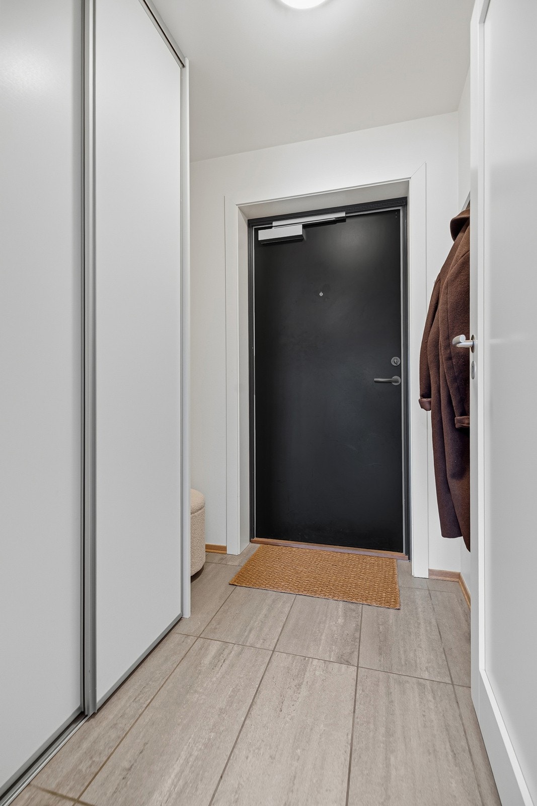 Velkommen inn! Galleribilde