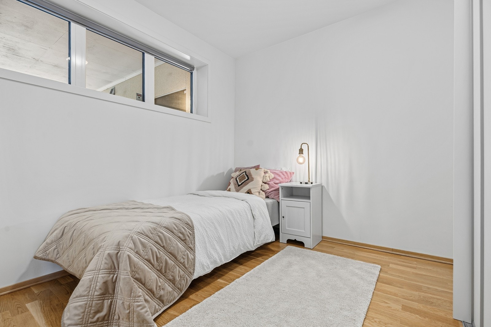 Soverom 2 Galleribilde