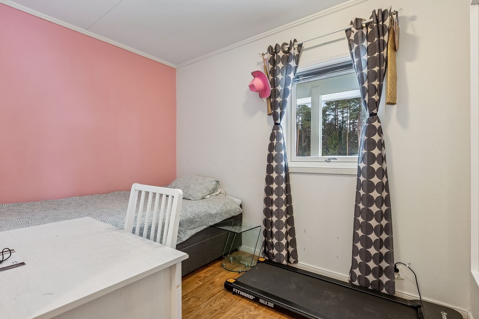 Soverom 3 Galleribilde