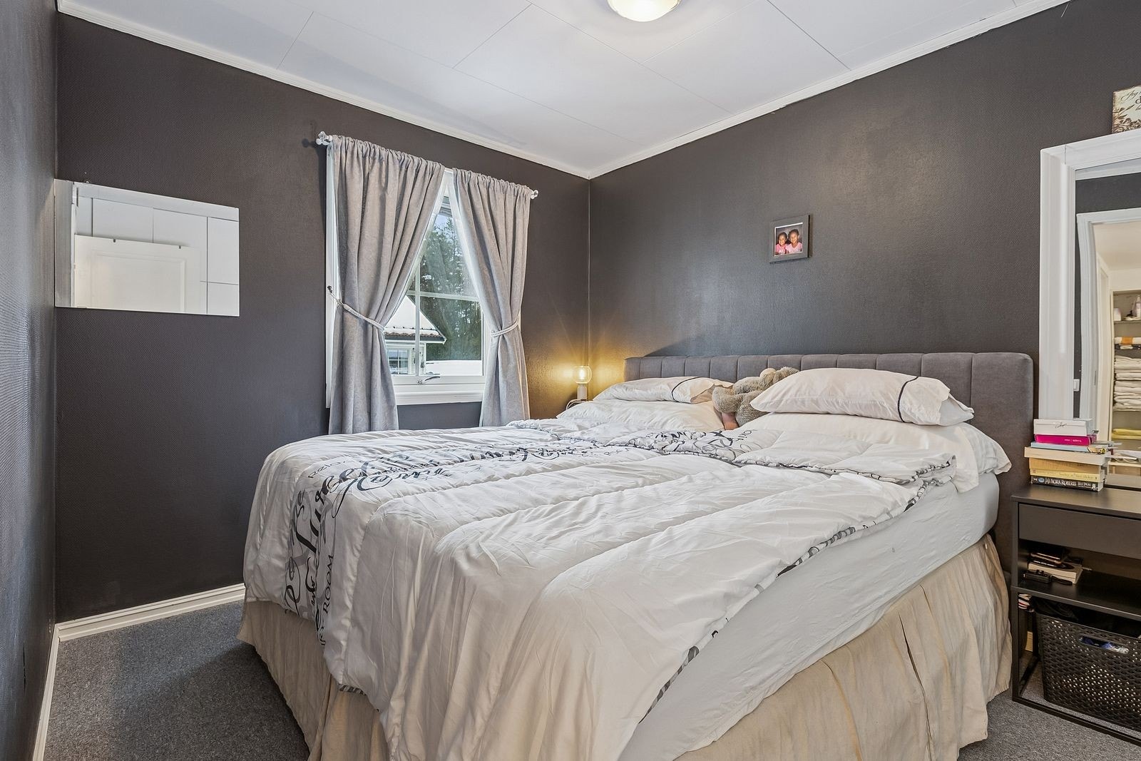 Soverom 1 Galleribilde