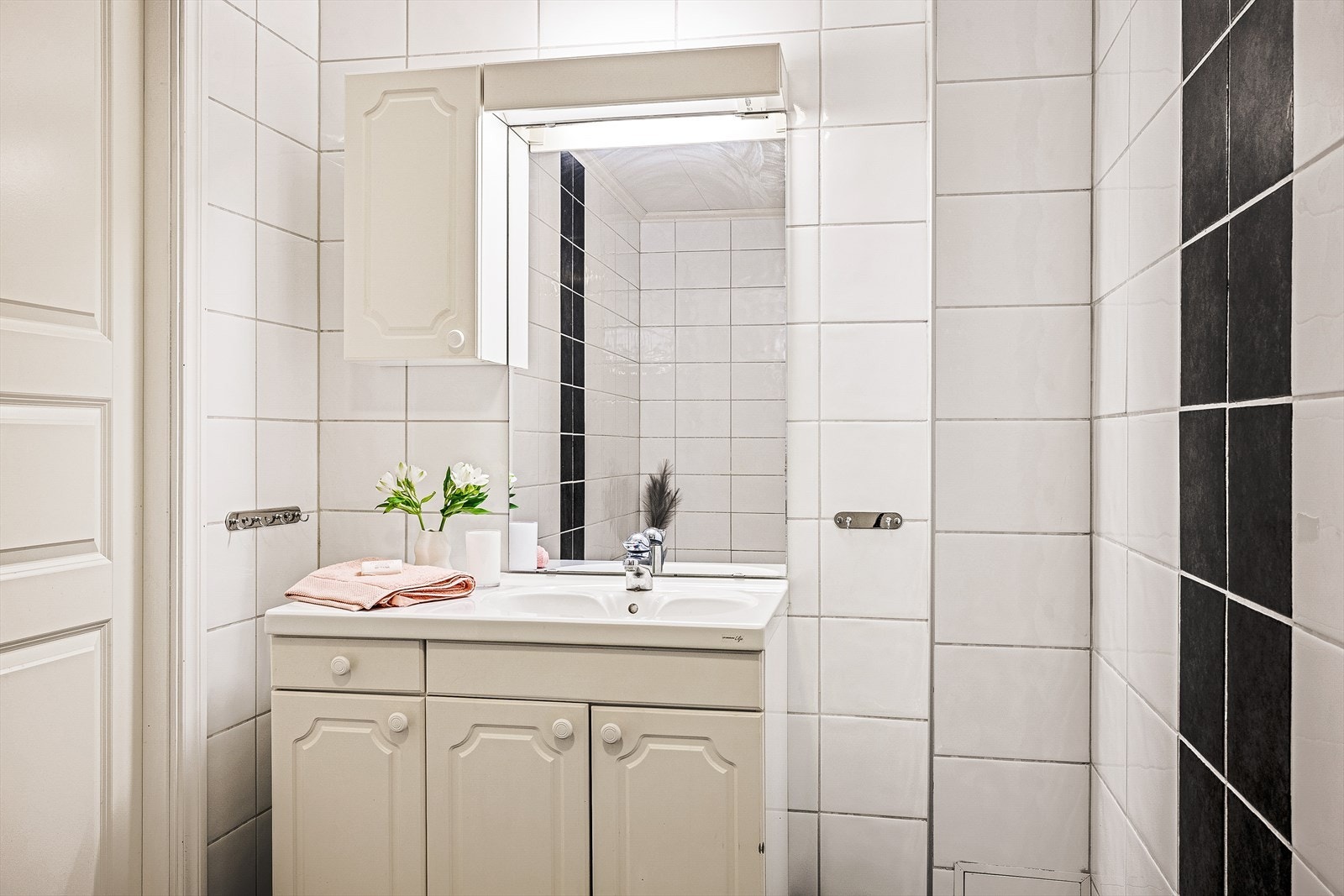 Bad i underetasjen Galleribilde