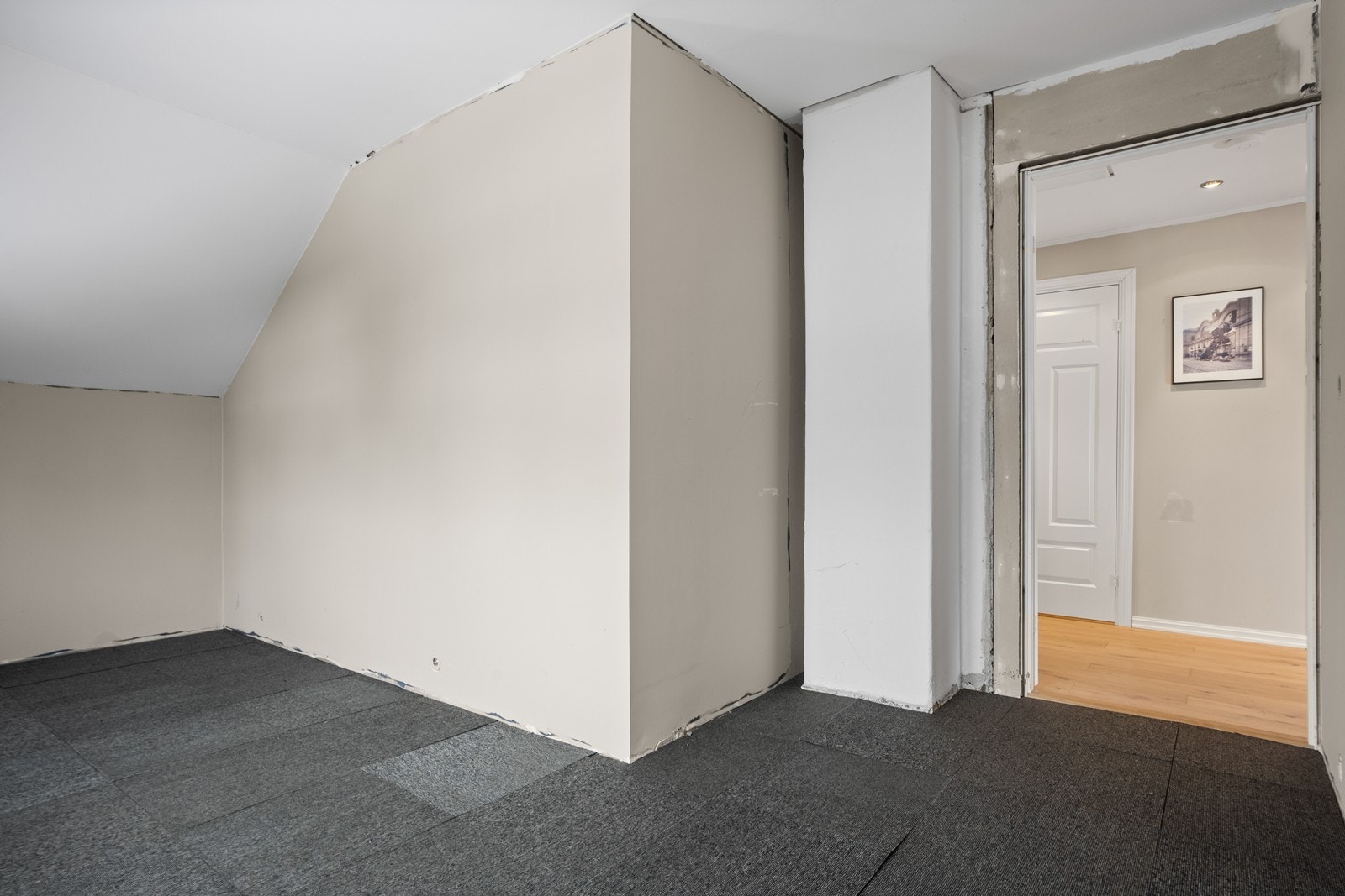 Soverom 3 Galleribilde