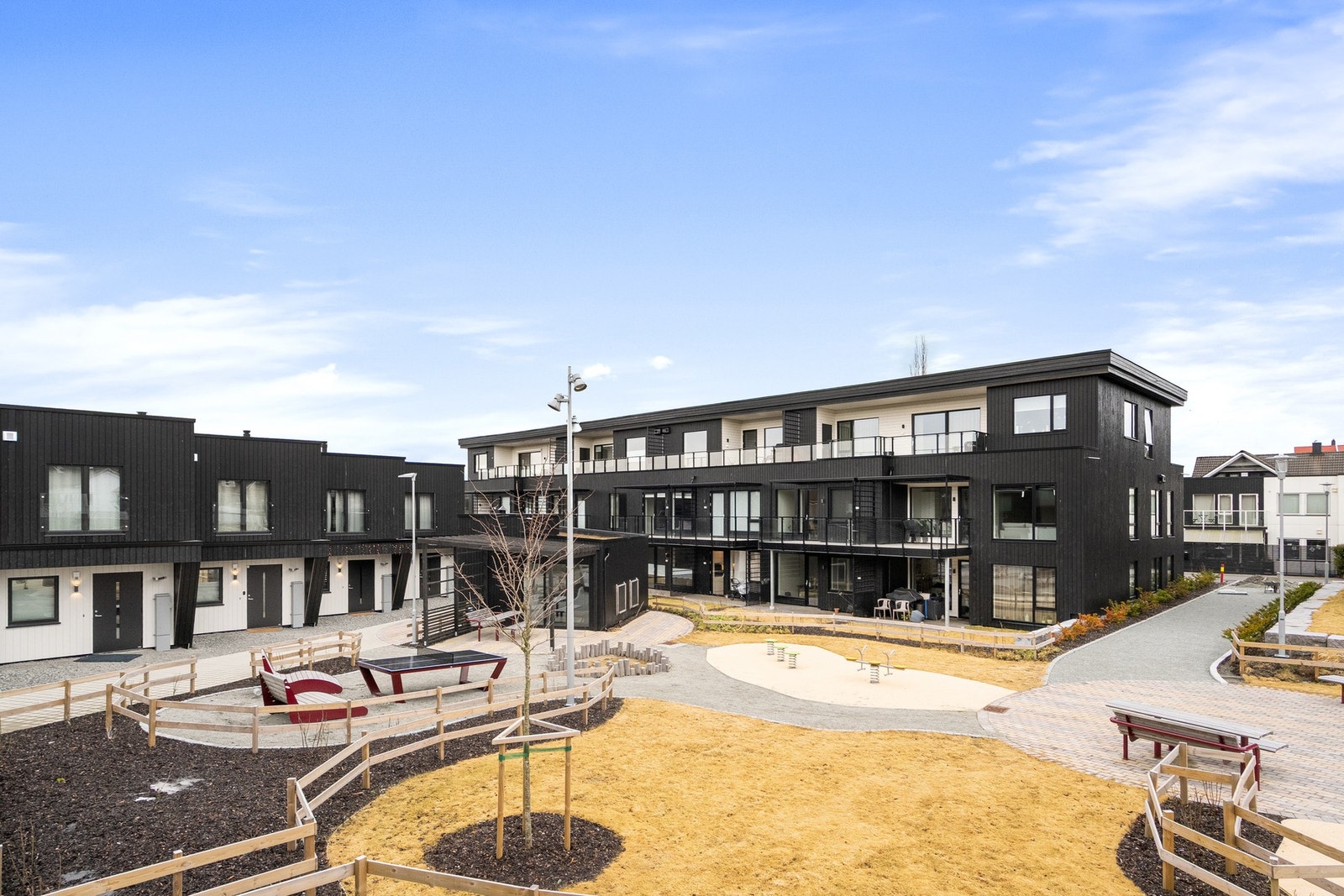 Vi gleder oss til å se deg på visning. Galleribilde