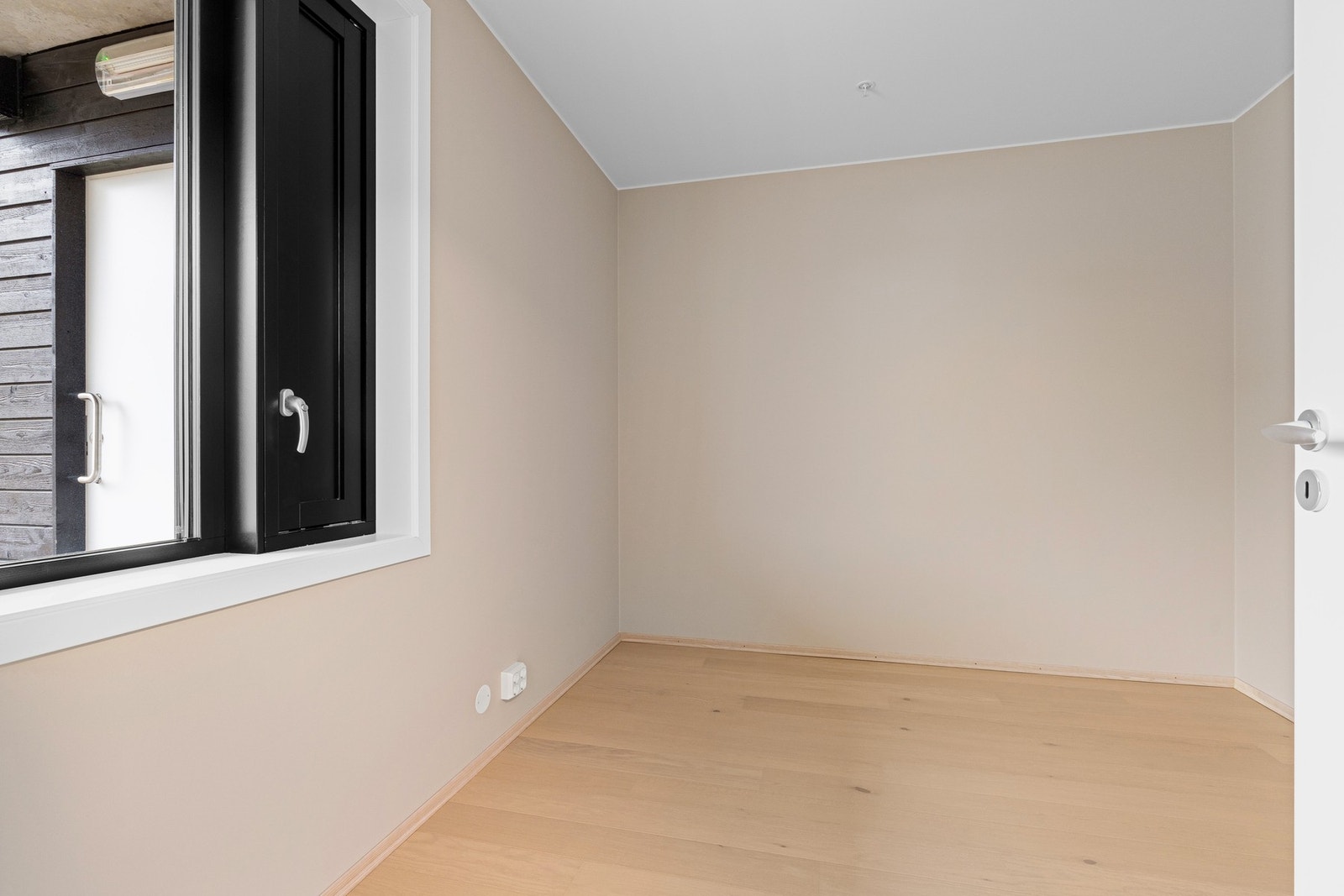 Soverom nr. 2 Galleribilde