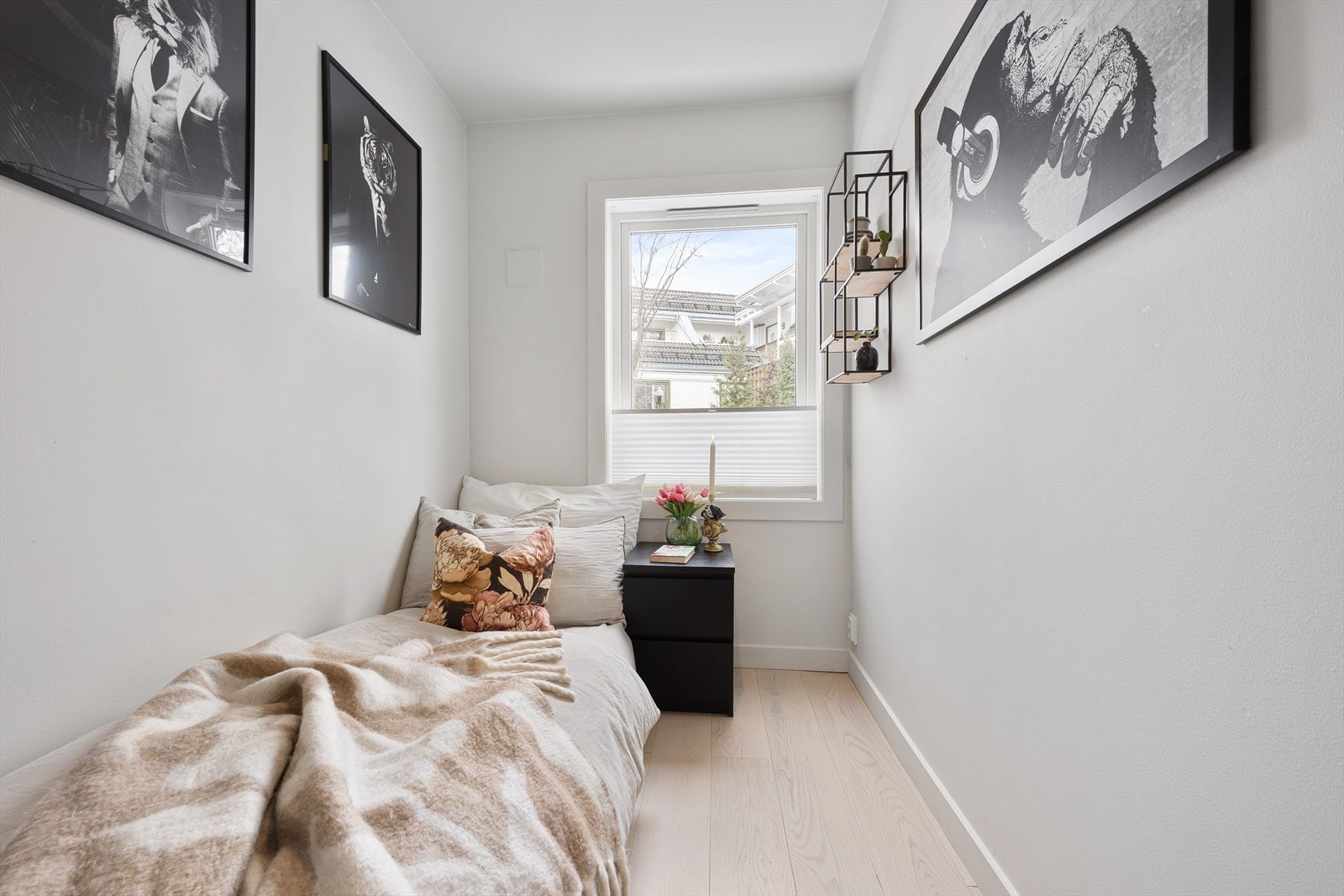 Soverom II. Galleribilde