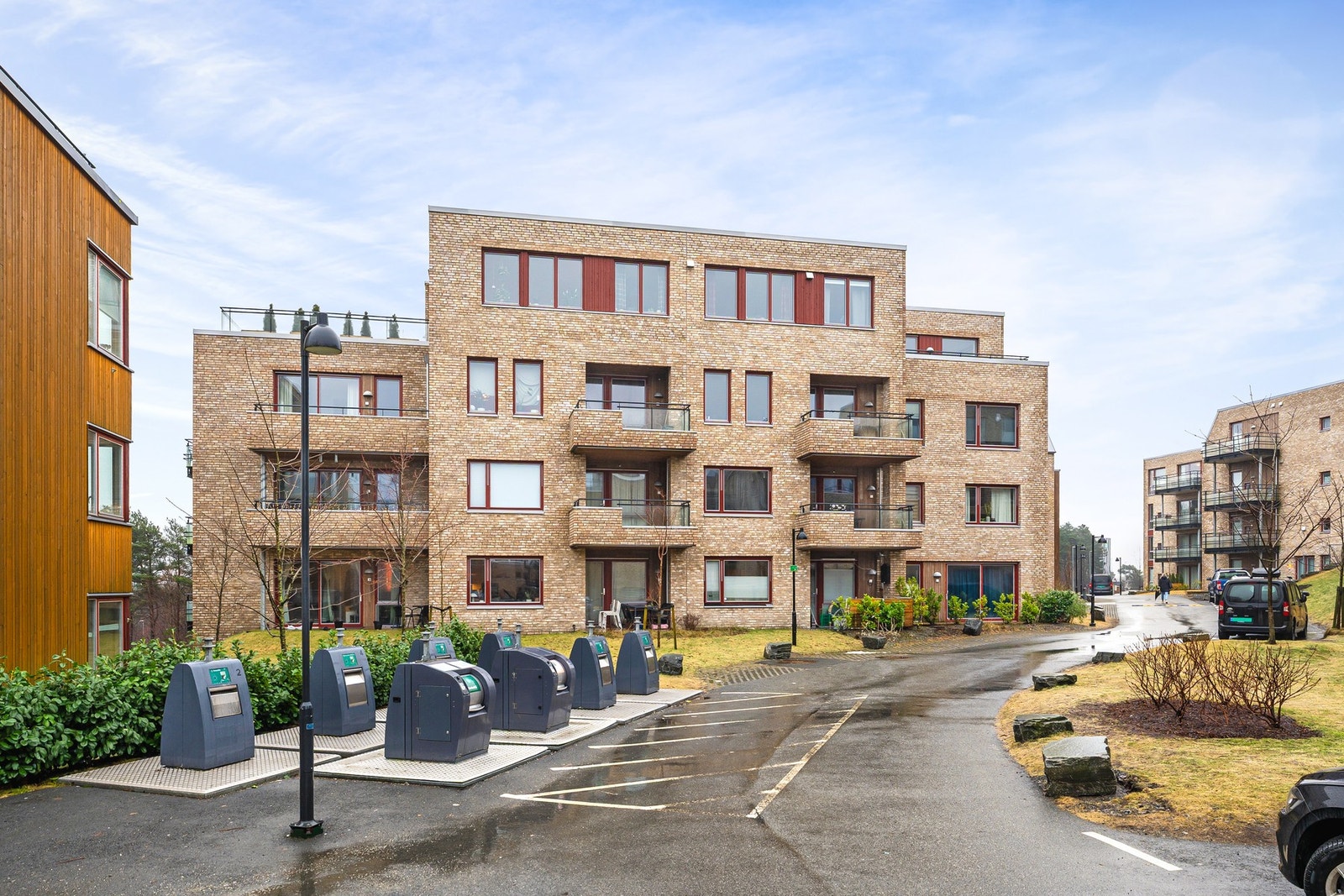 Velkommen til visning - husk å meld deg på! Galleribilde