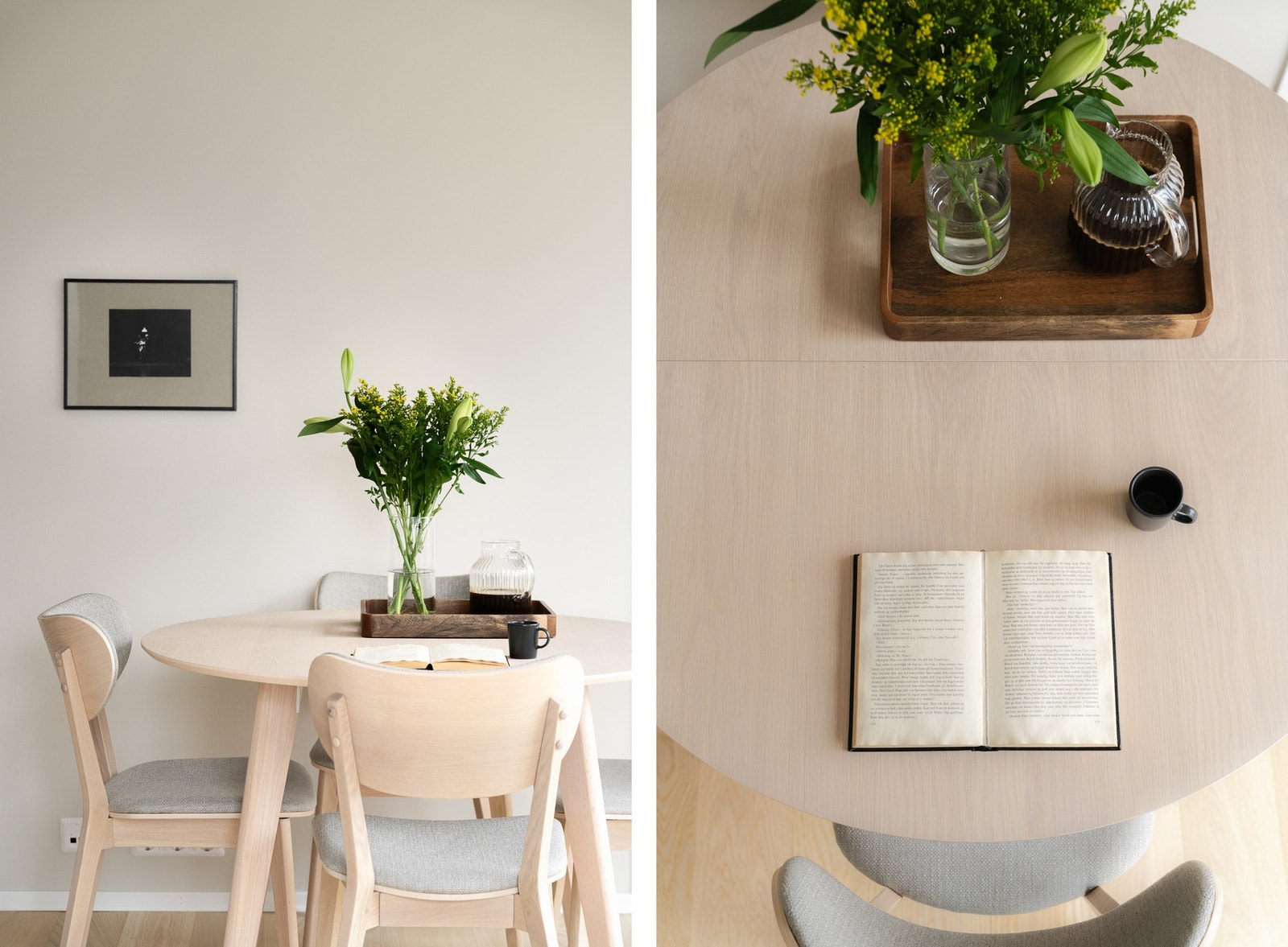 Mekleriet eiendomsmegling Galleribilde