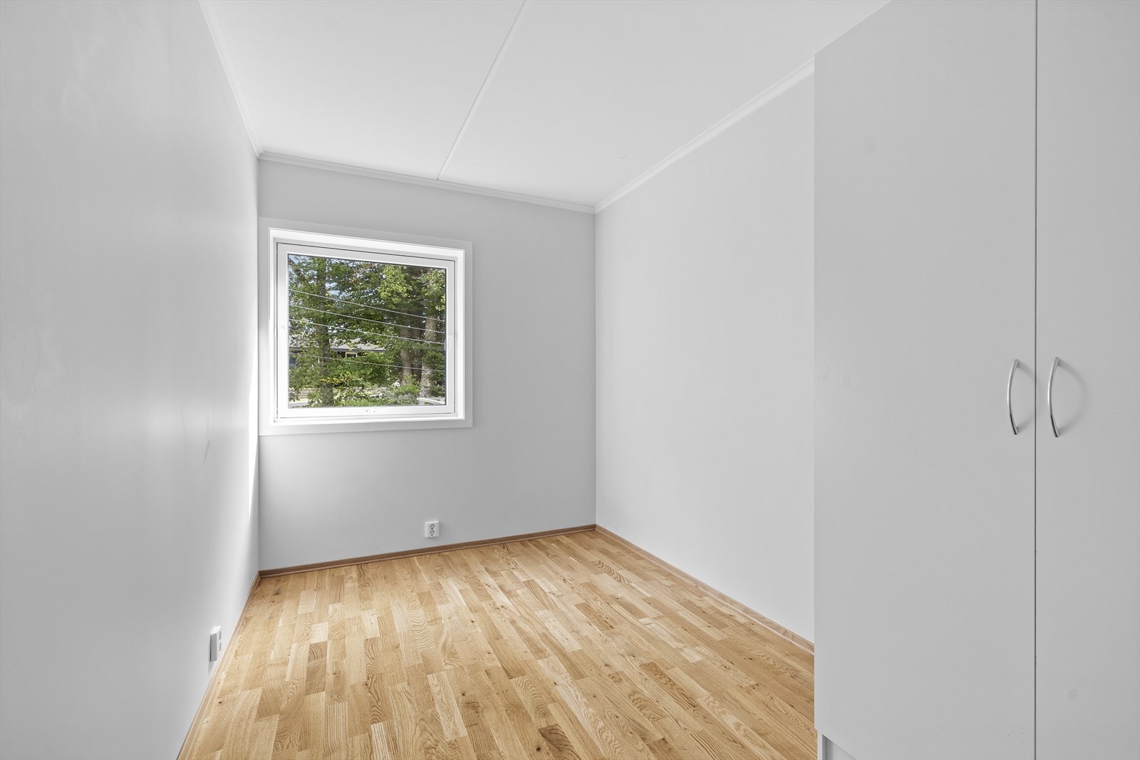 Soverom 2 / hobbyrom / kontor Galleribilde