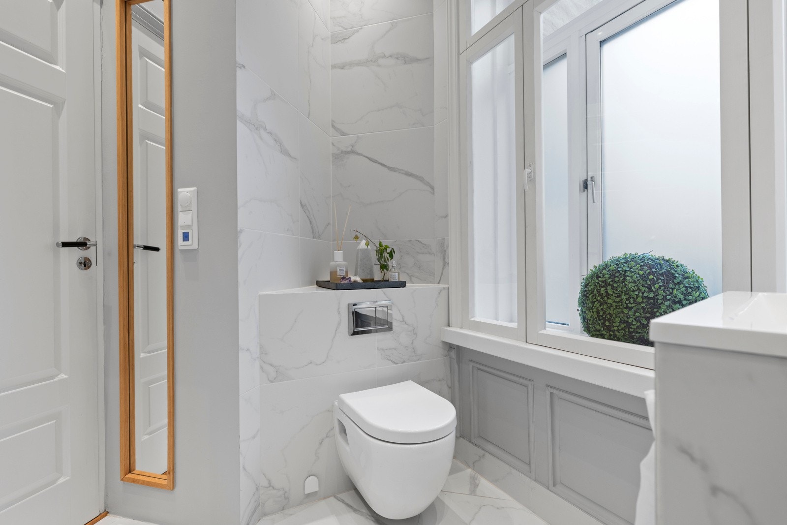 Badet er fra 2018. Galleribilde