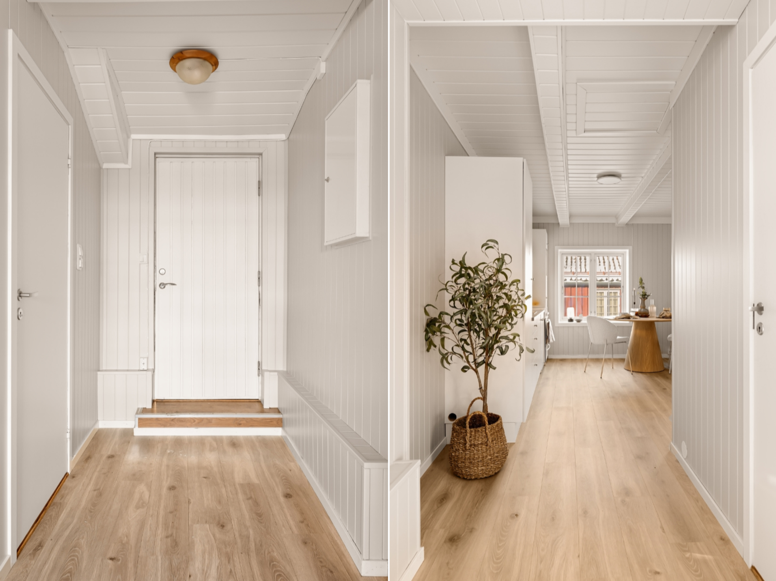 Velkommen inn! Galleribilde