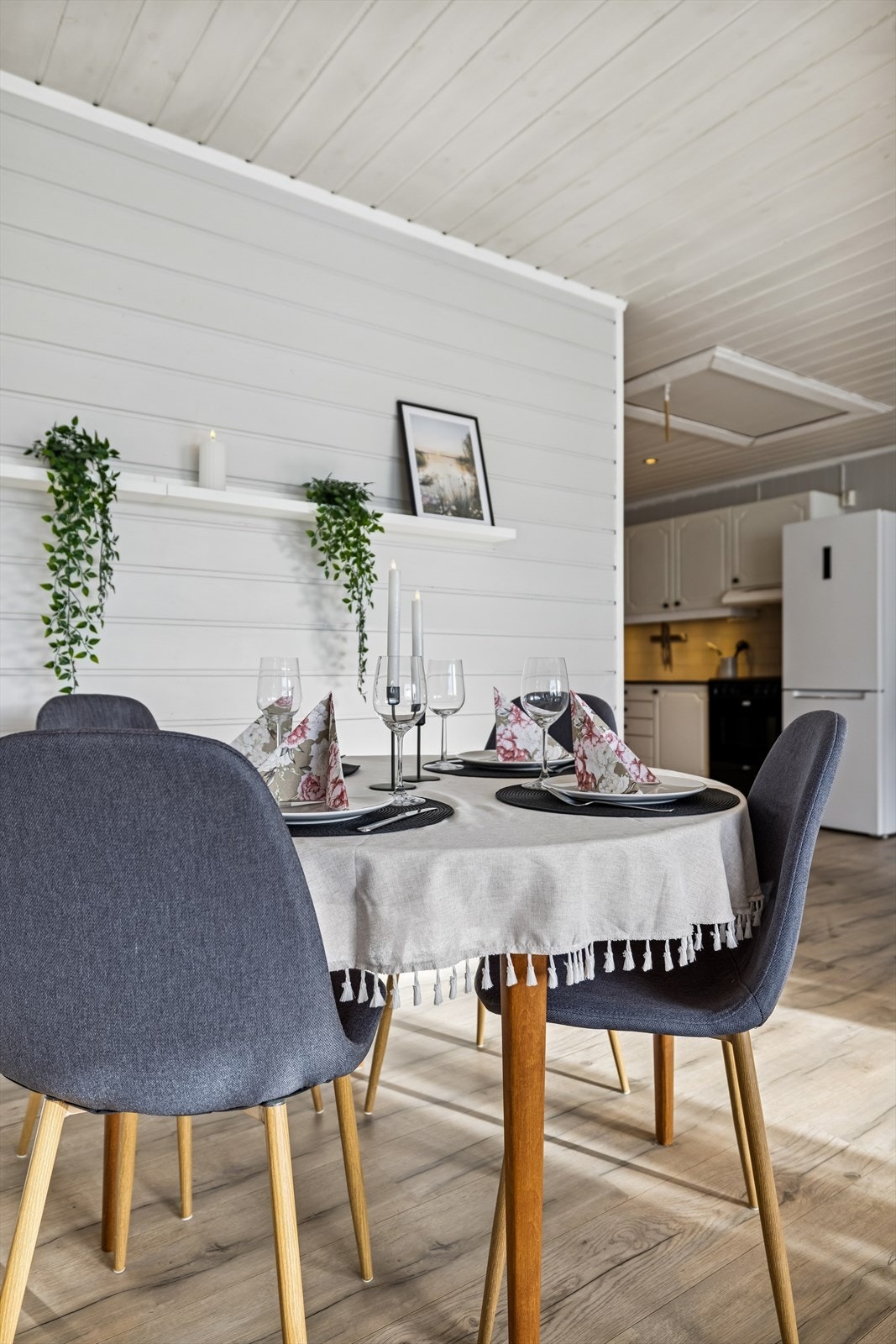 Velkommen til bords! Galleribilde