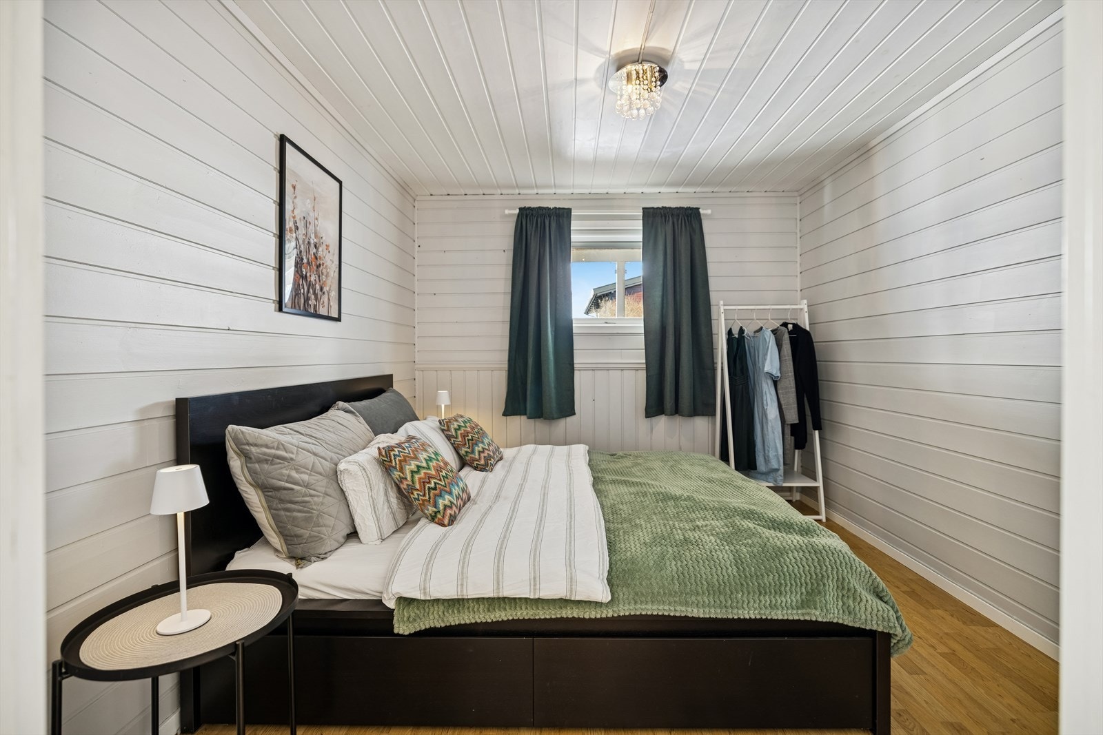 Hovedsoverom. Galleribilde