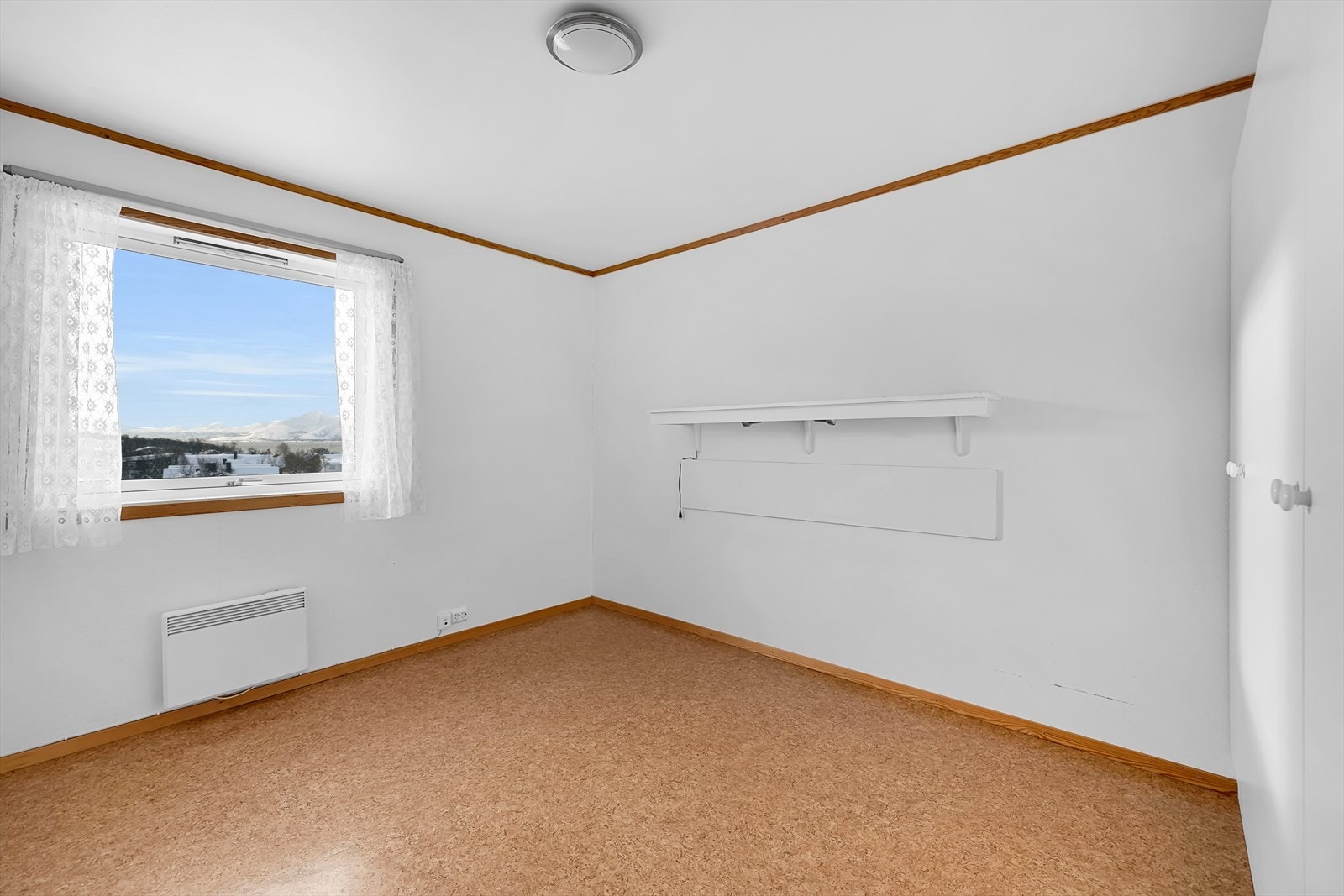 Hovedsoverom. Galleribilde