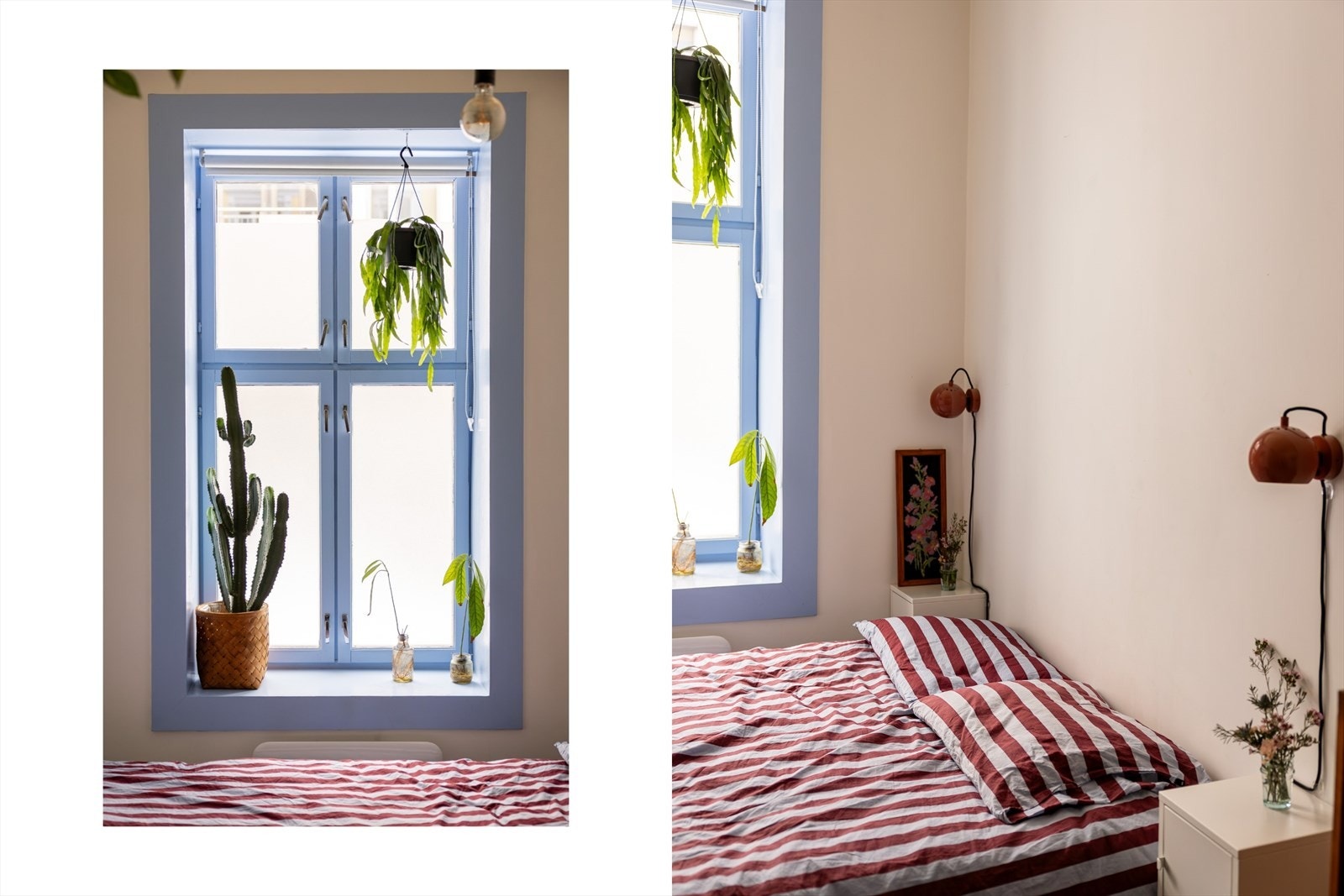 Her kan du sove godt! Galleribilde