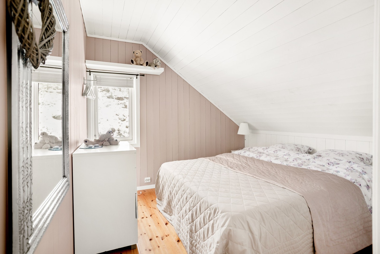 Soverom 2 Galleribilde