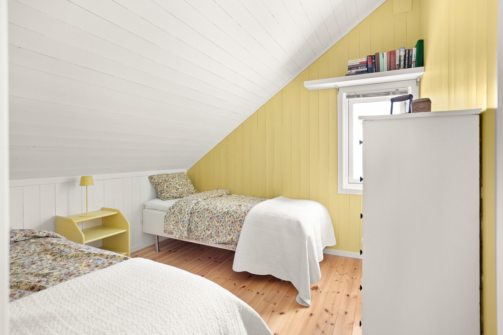 Soverom 4 Galleribilde