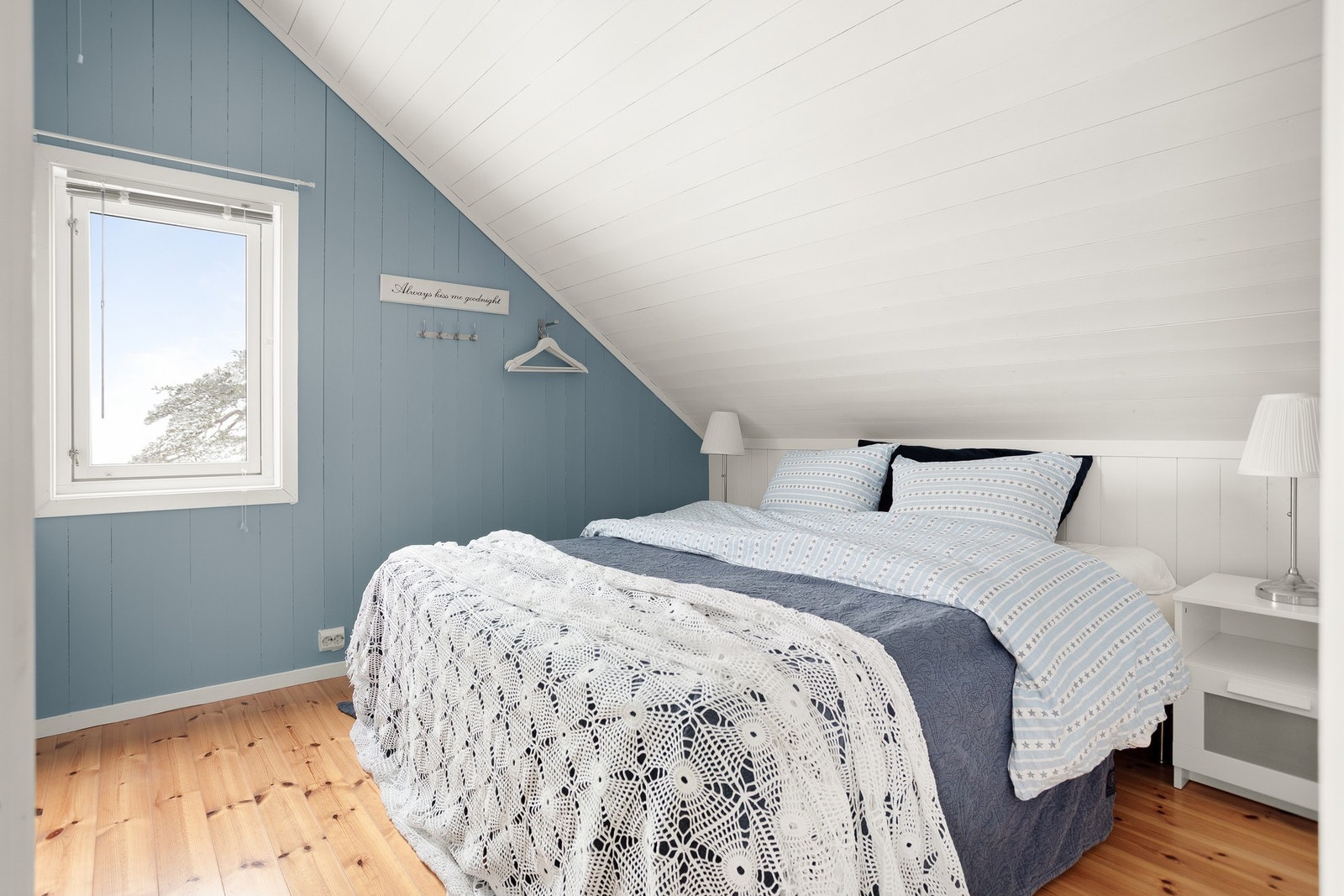 Soverom 3 Galleribilde