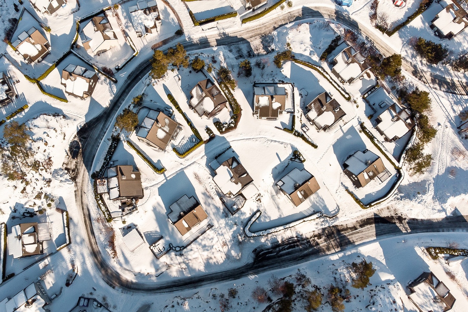 Velkommen på visning! Galleribilde