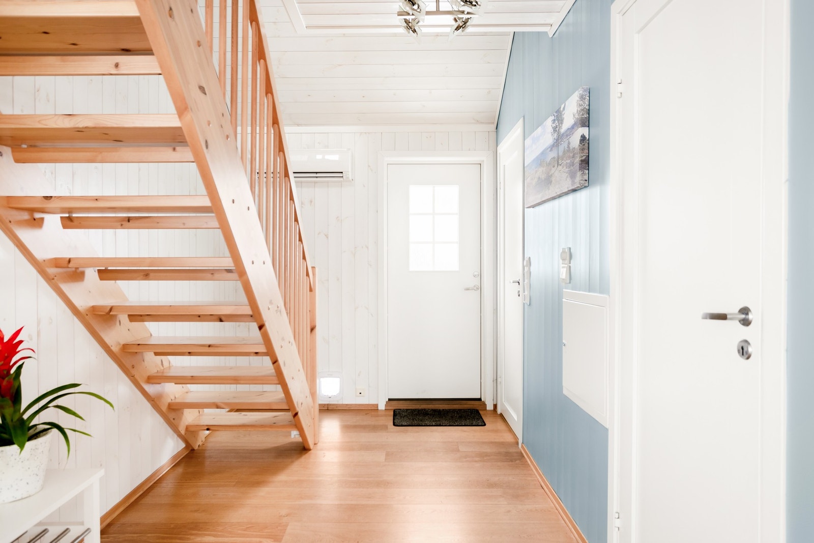 Velkommen inn! Galleribilde