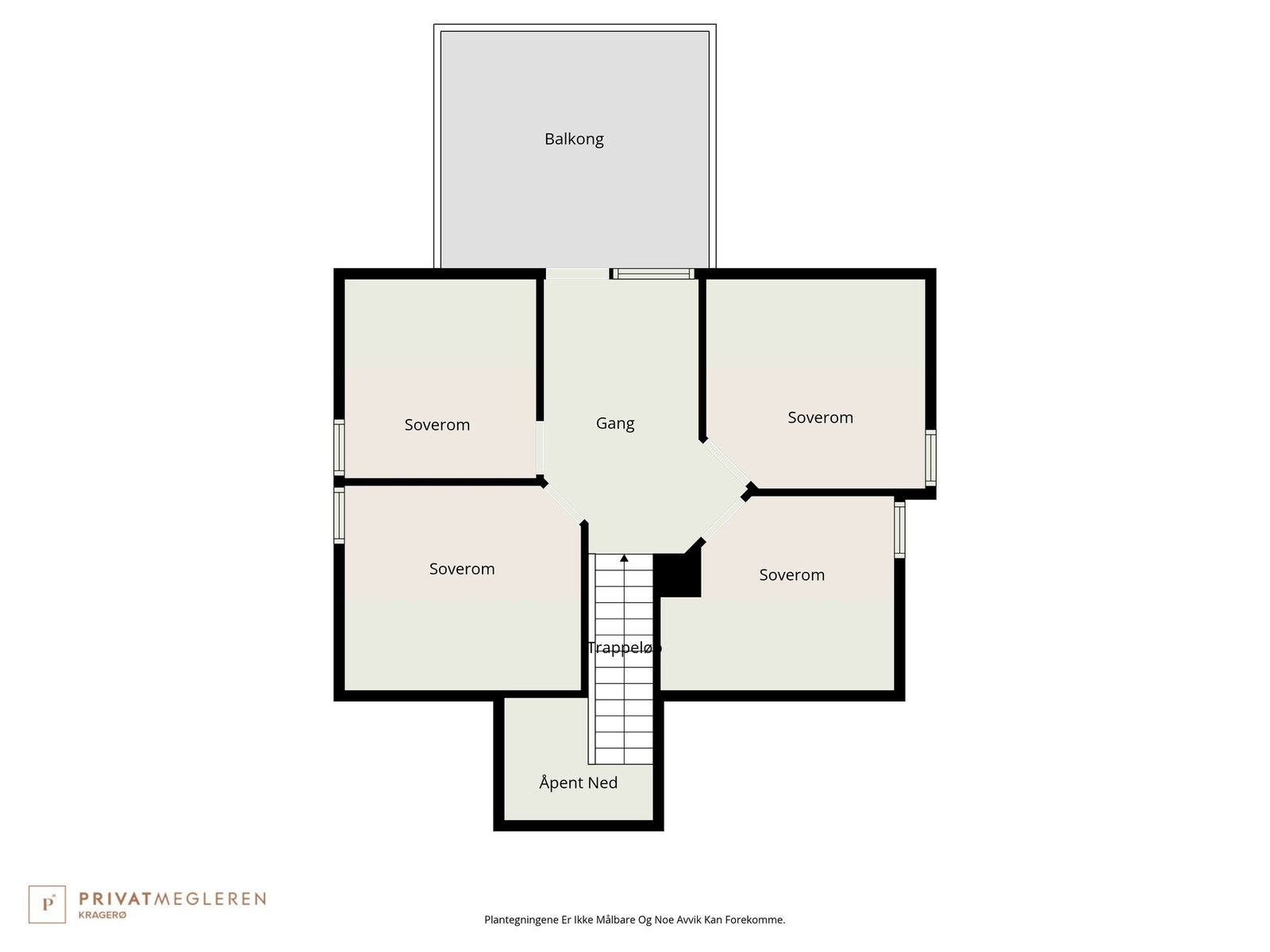 2.etasje Galleribilde