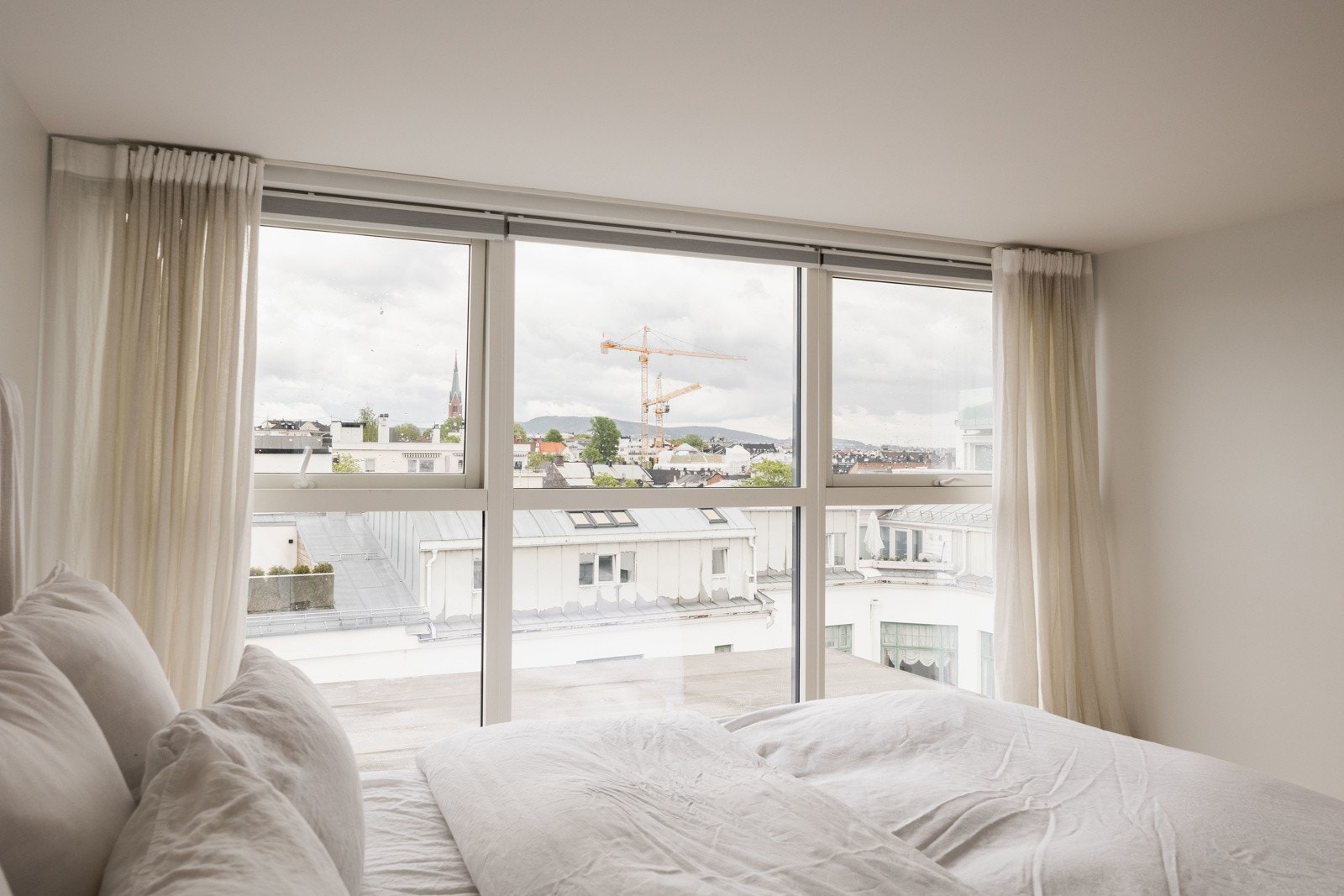 Soverom 2 Galleribilde