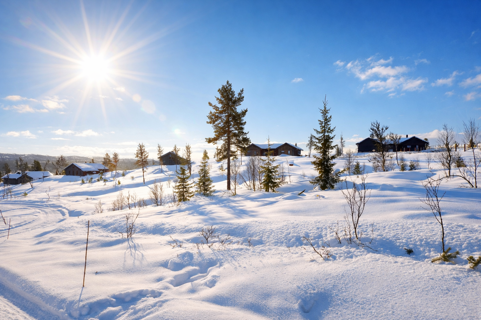 Tomt 16 - 24 Galleribilde