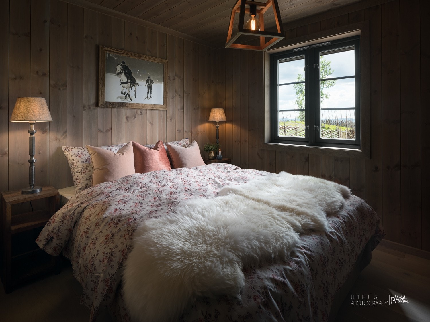 Inspirasjonsbilde
Soverom Galleribilde