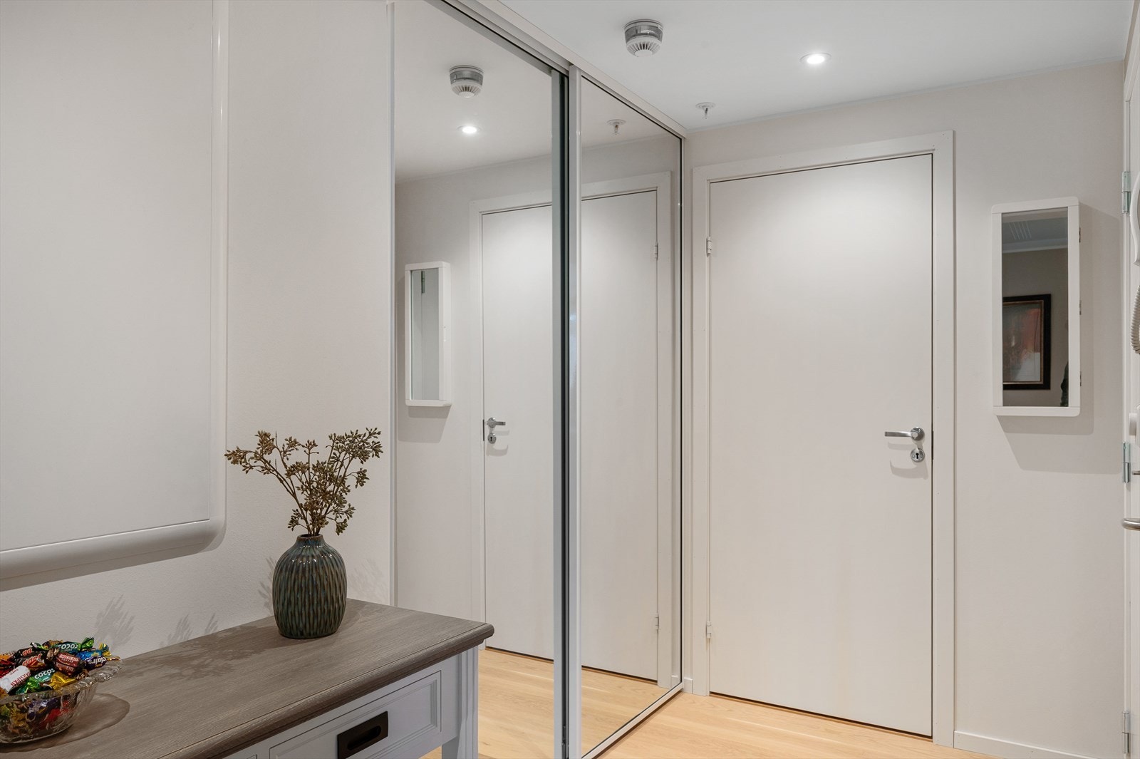 Velkommen inn! Galleribilde