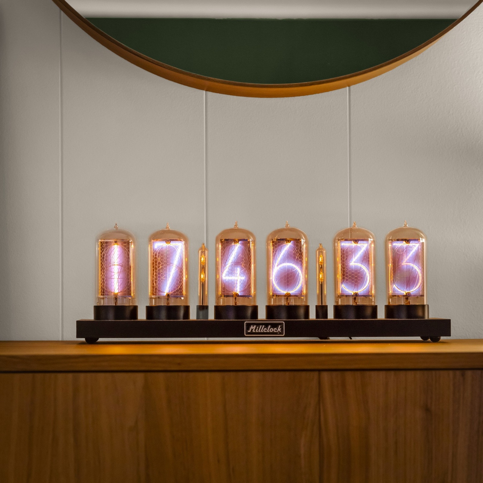 Når kvelden faller på, får boligen en lun og behagelig atmosfære. Her vil du trives! Galleribilde