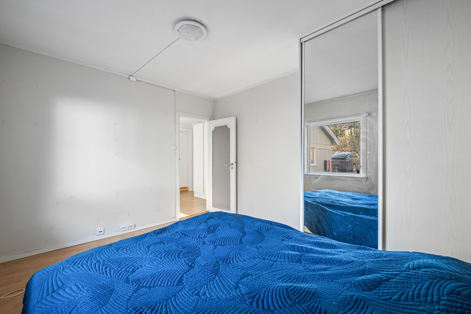 Soverom 3 Galleribilde