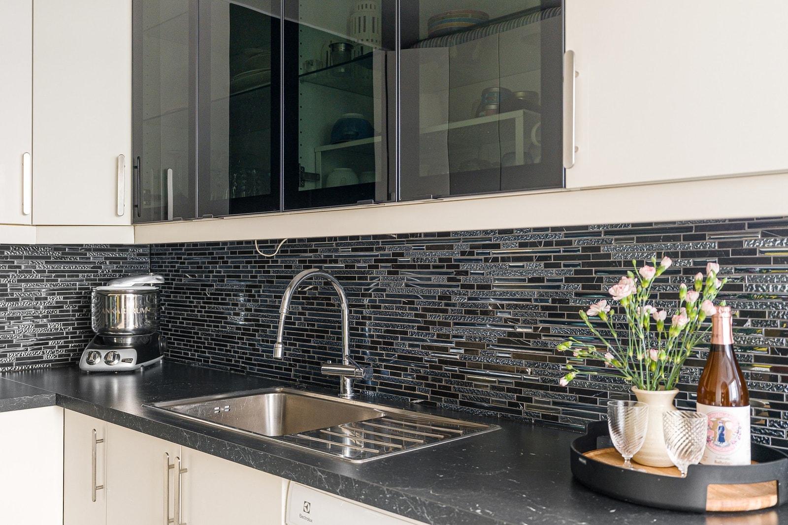 Kjøkkenet har blitt vurdert til TG1 av takstmann. Galleribilde