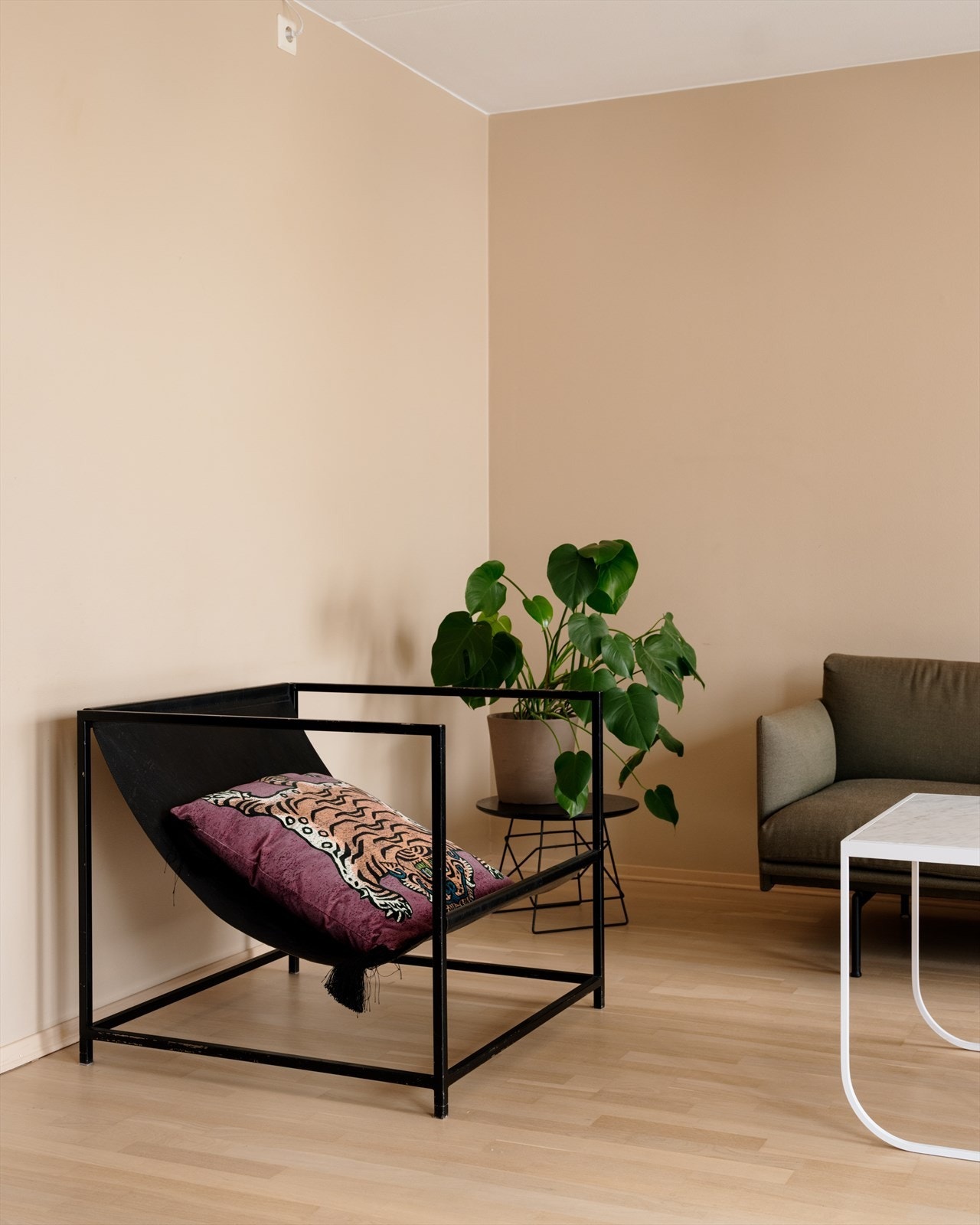 TV, bredbånd og varmtvann er inkludert i felleskostnadene Galleribilde