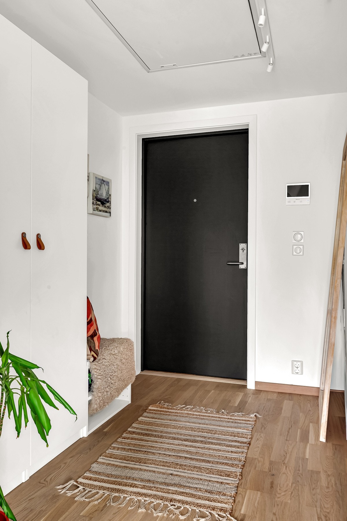 Velkommen inn! Galleribilde