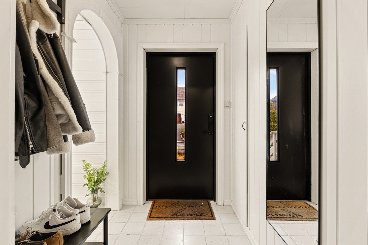 Yttergang Galleribilde