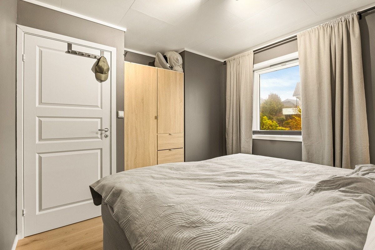 Soverom 1 Galleribilde