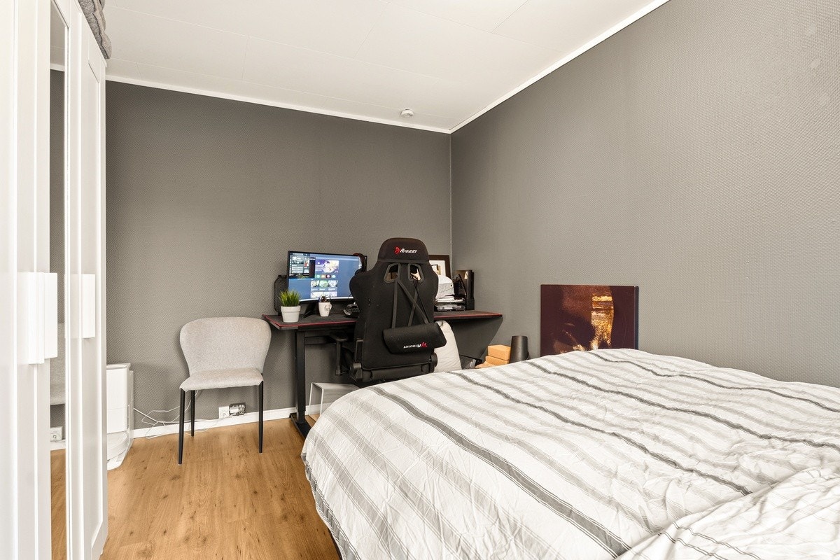 Soverom 2 Galleribilde