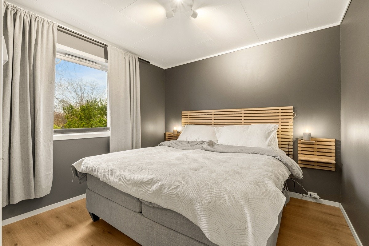 Soverom 1 Galleribilde