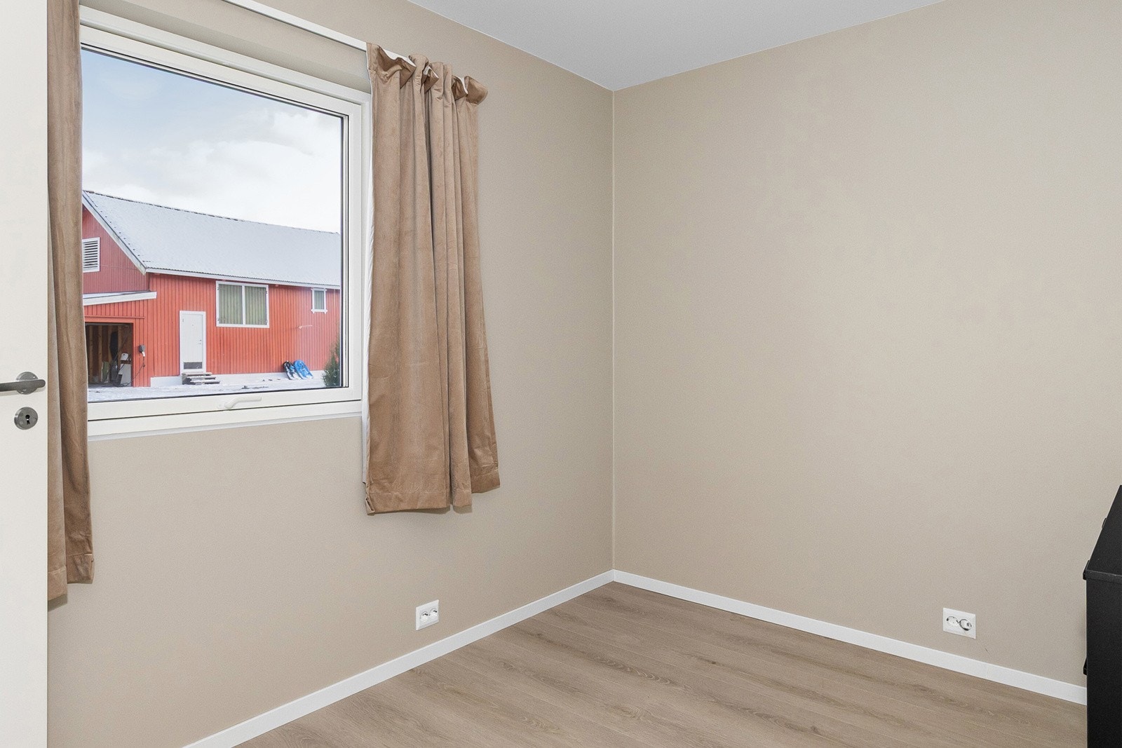 Soverom 2 Galleribilde