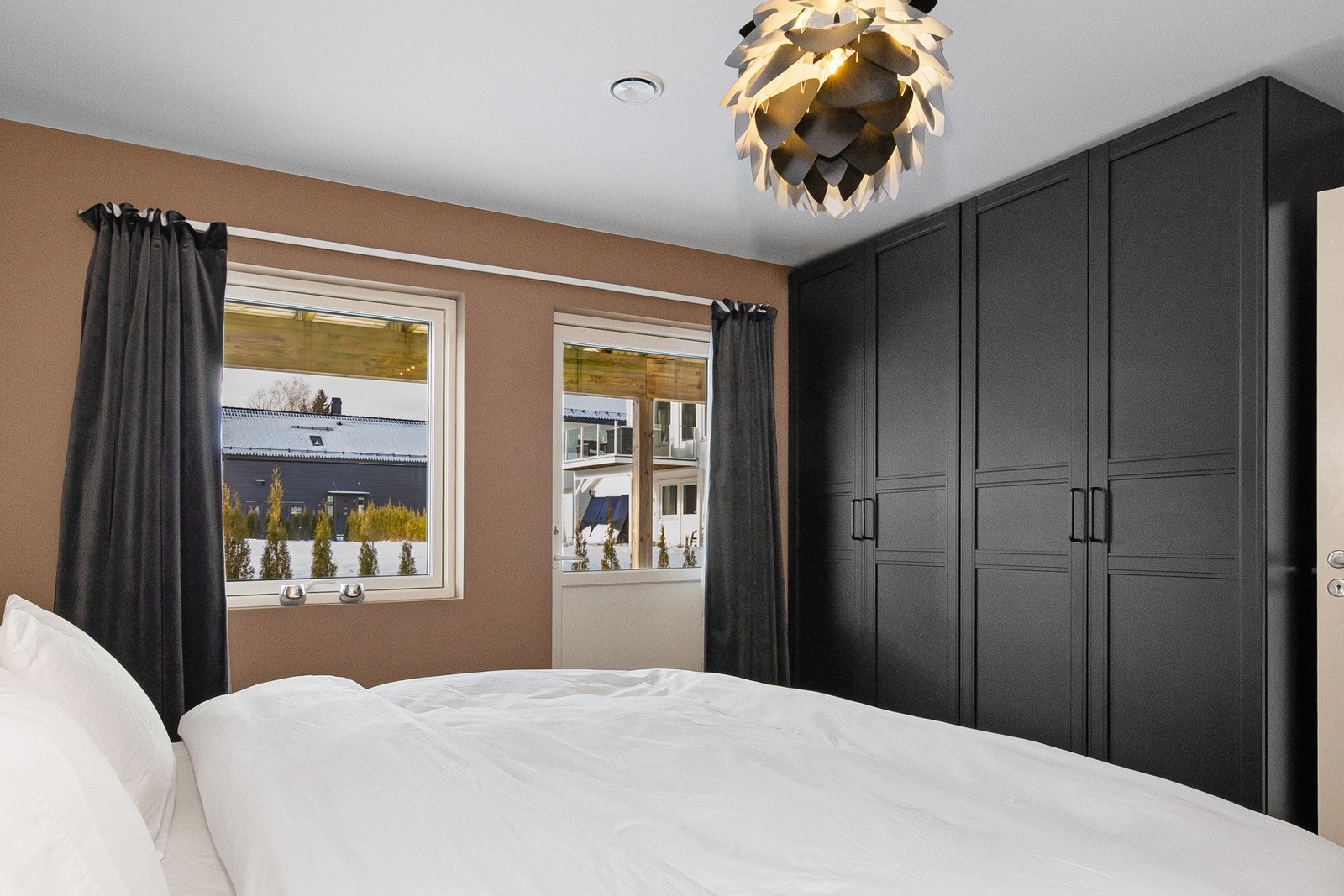 Soverom 1 Galleribilde