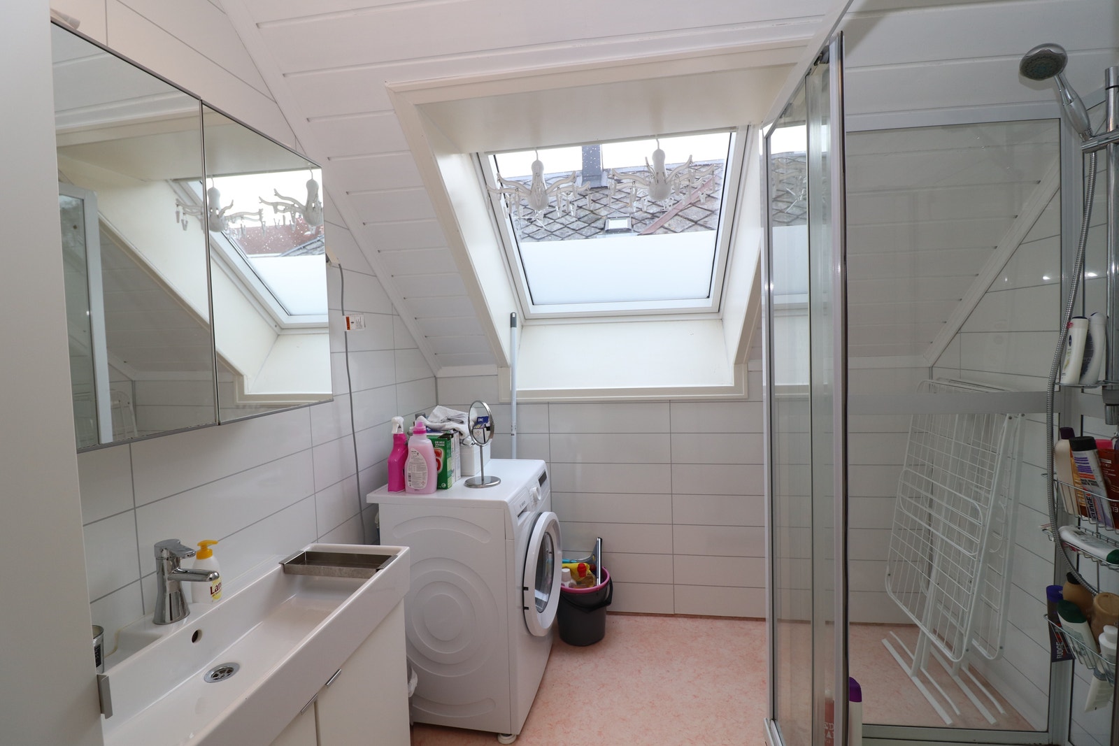 Stort bad Galleribilde