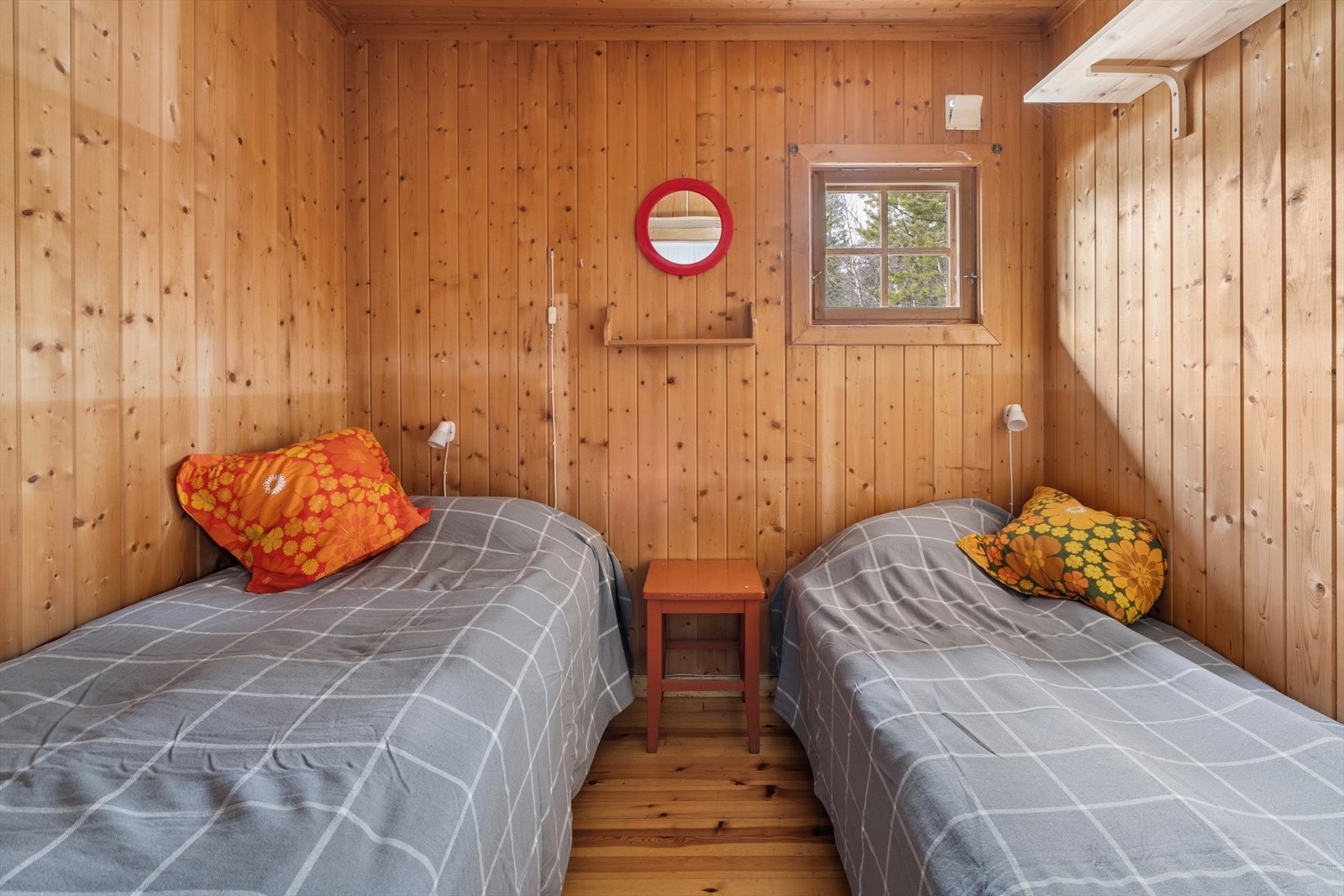 Soverom 2. Galleribilde