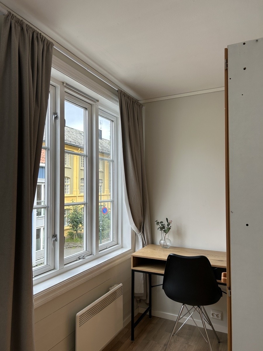 Sov nord Galleribilde