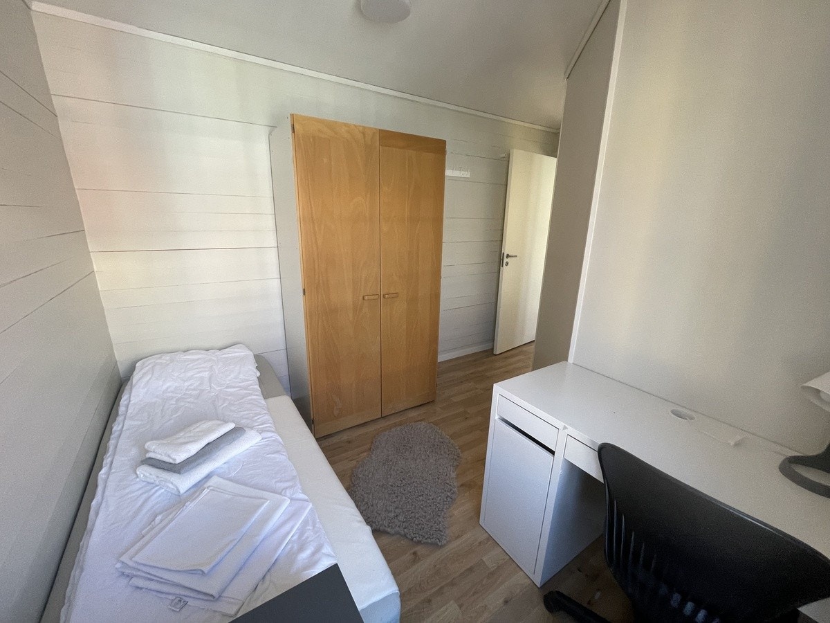 Sov øst Galleribilde