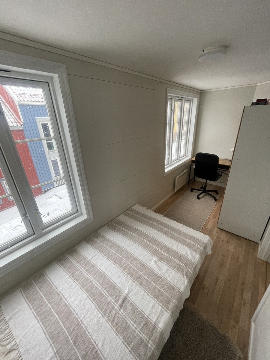 Sov nord Galleribilde