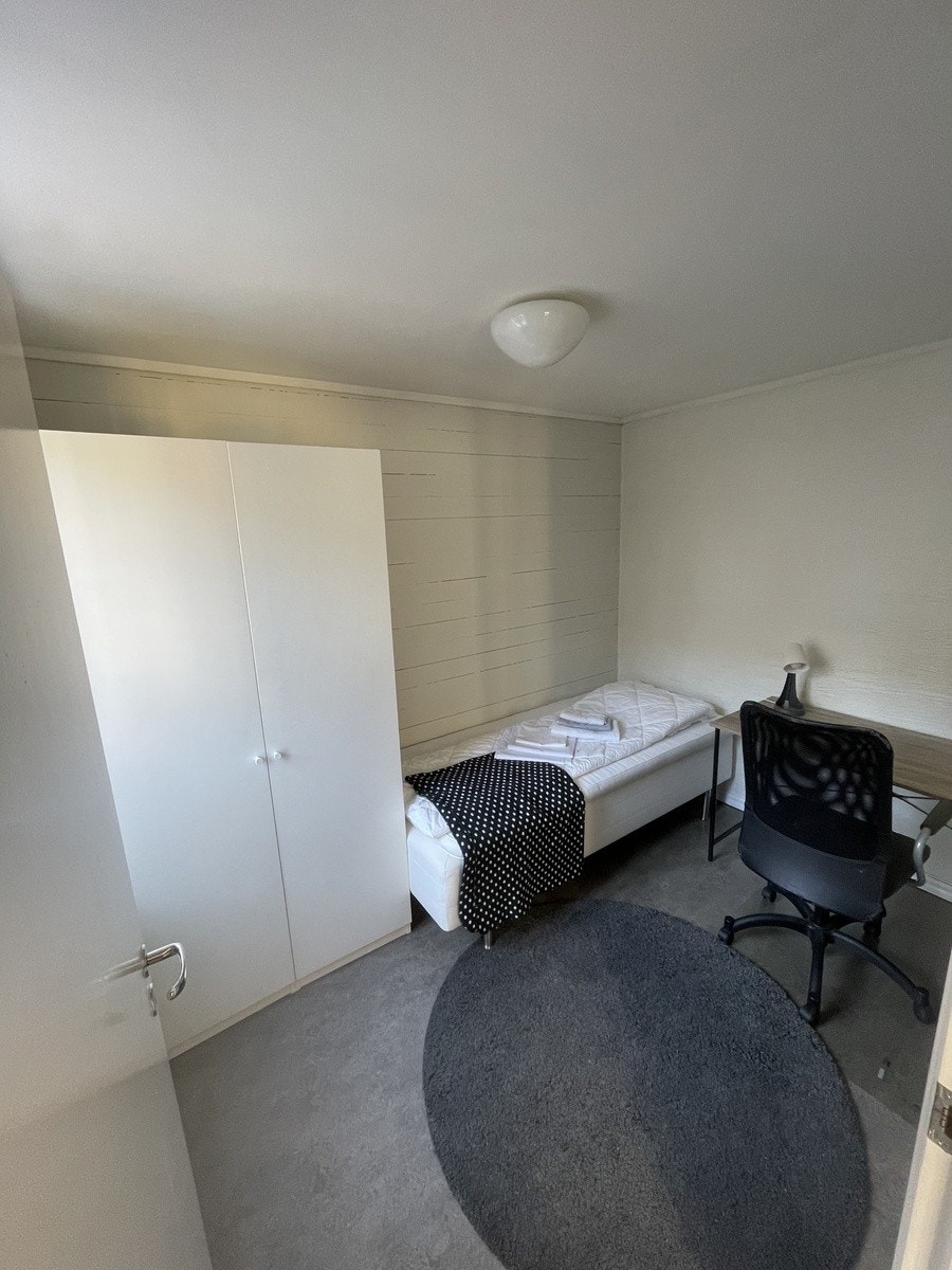 Sov sør Galleribilde